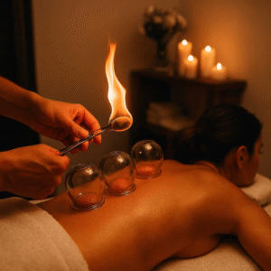 cupping therapy 90 minute