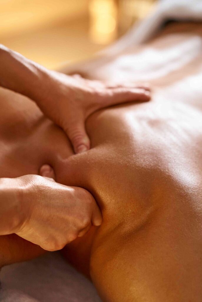 premium facial massage 60 minute (copie)