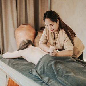 deep tissue 1, 4 sau 8 sedinte