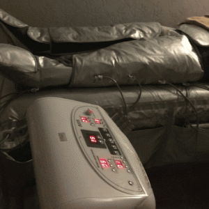 presoterapie 1 sedinta 45' sau 8 sedinte