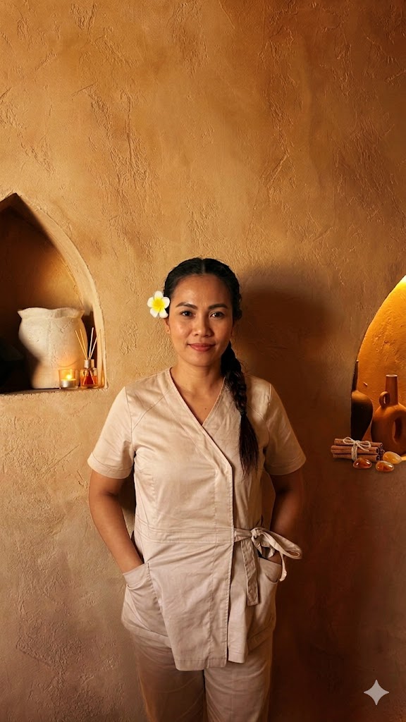 Cherly - Specialist Masaj Relaxare